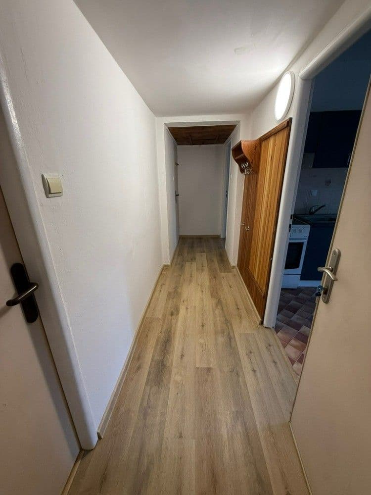 Prenájom bytu 2-izbový 59 m², Hlivická, Praha, Praha Prenájom bytu 2-izbový 59 m², Hlivická, Praha, Praha