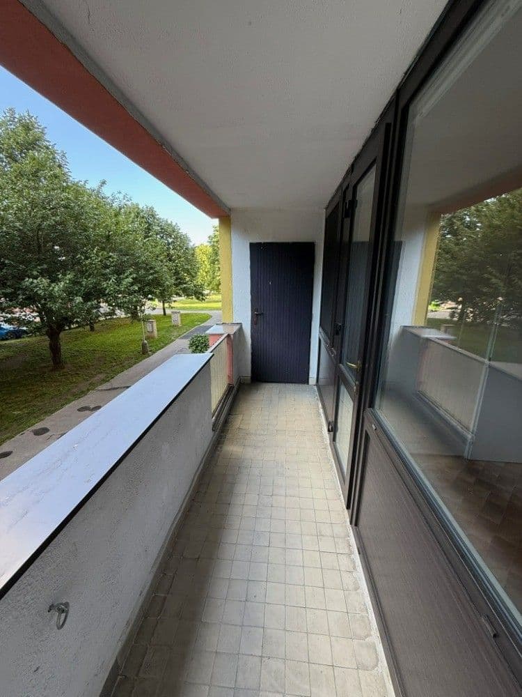 Prenájom bytu 2-izbový 59 m², Hlivická, Praha, Praha Prenájom bytu 2-izbový 59 m², Hlivická, Praha, Praha