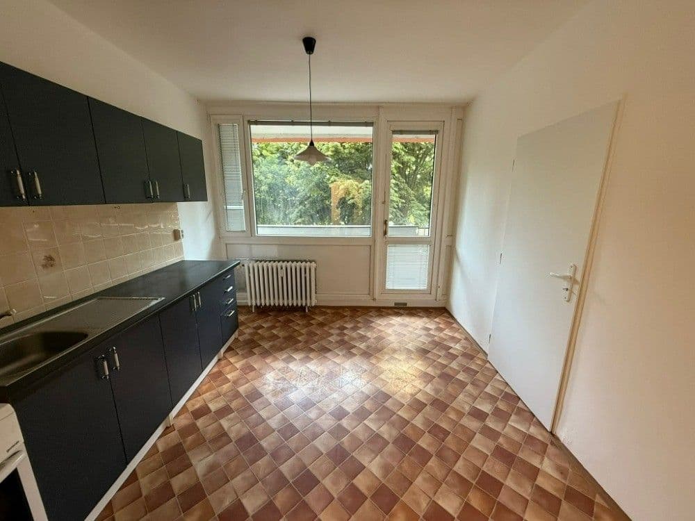 Prenájom bytu 2-izbový 59 m², Hlivická, Praha, Praha Prenájom bytu 2-izbový 59 m², Hlivická, Praha, Praha