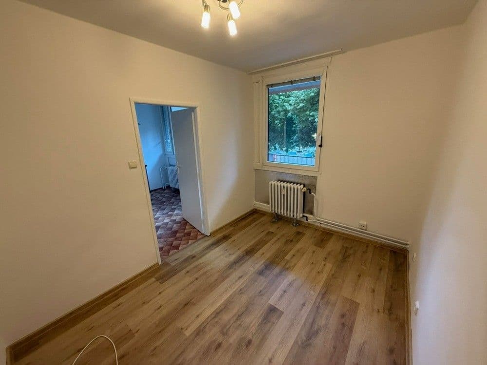 Prenájom bytu 2-izbový 59 m², Hlivická, Praha, Praha Prenájom bytu 2-izbový 59 m², Hlivická, Praha, Praha