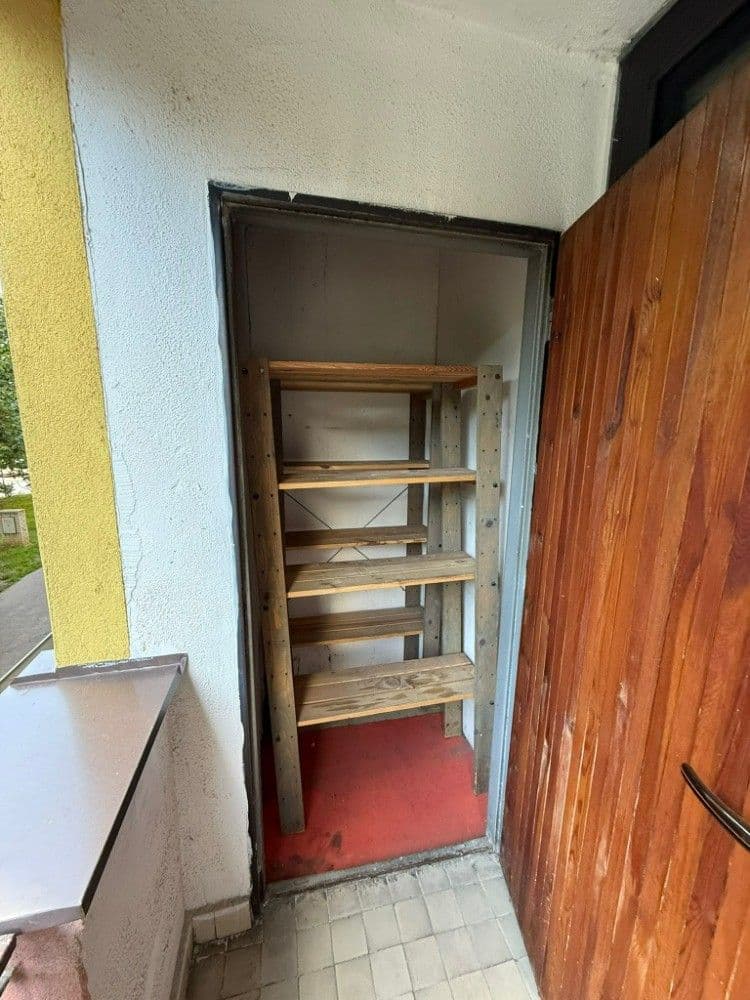 Prenájom bytu 2-izbový 59 m², Hlivická, Praha, Praha Prenájom bytu 2-izbový 59 m², Hlivická, Praha, Praha