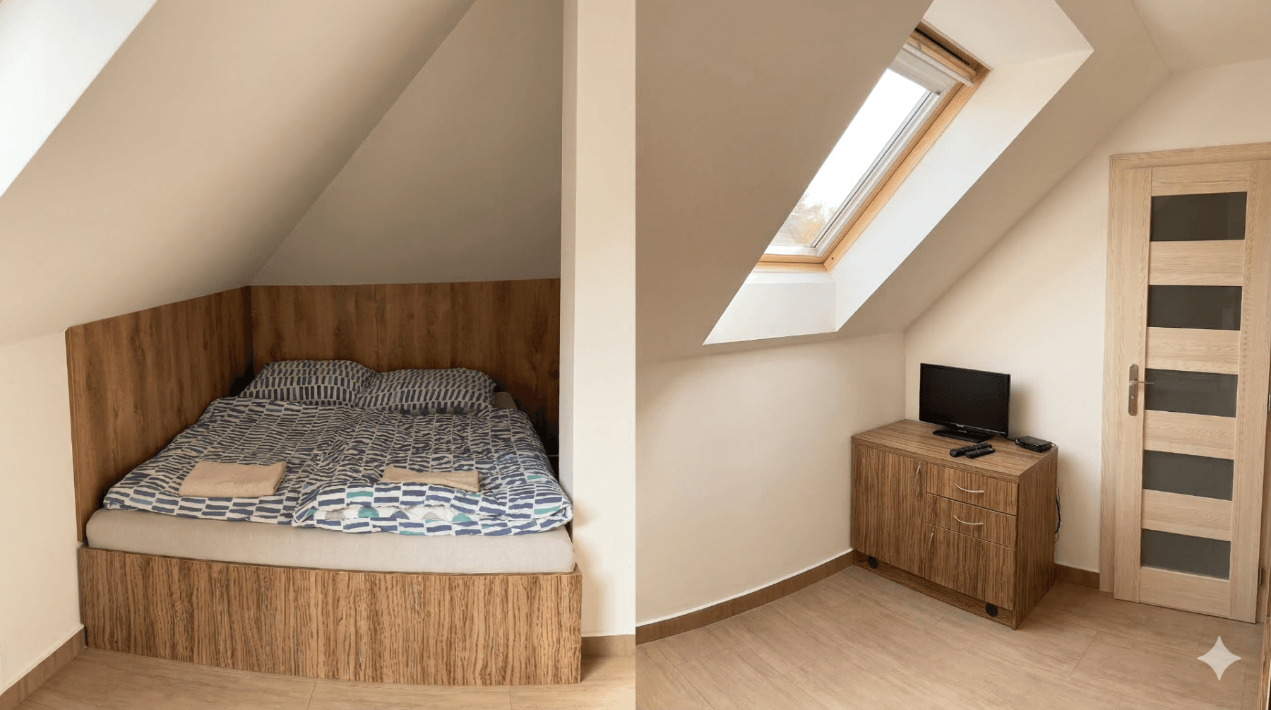 Prenájom bytu 13 m², Dalovská, Divišov, Středočeský kraj Prenájom bytu 13 m², Dalovská, Divišov, Středočeský kraj