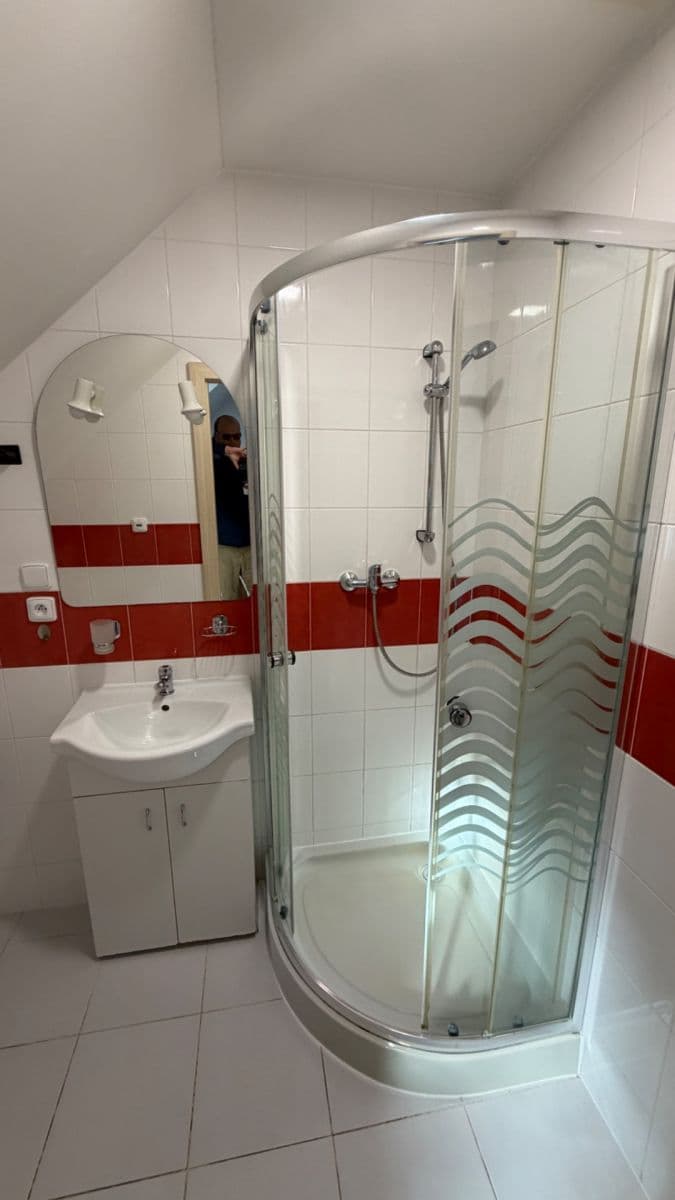 Prenájom bytu 13 m², Dalovská, Divišov, Středočeský kraj Prenájom bytu 13 m², Dalovská, Divišov, Středočeský kraj