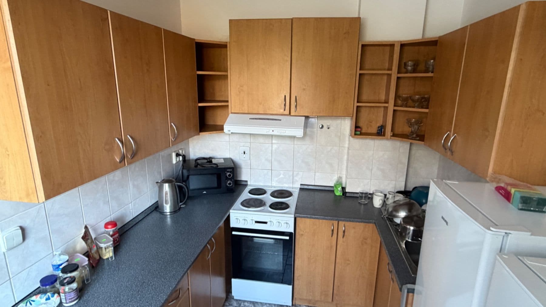 Prenájom bytu 13 m², Dalovská, Divišov, Středočeský kraj Prenájom bytu 13 m², Dalovská, Divišov, Středočeský kraj