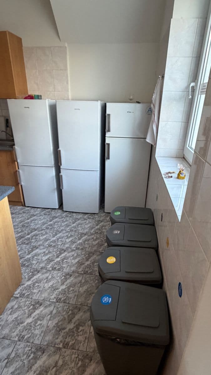 Prenájom bytu 13 m², Dalovská, Divišov, Středočeský kraj Prenájom bytu 13 m², Dalovská, Divišov, Středočeský kraj