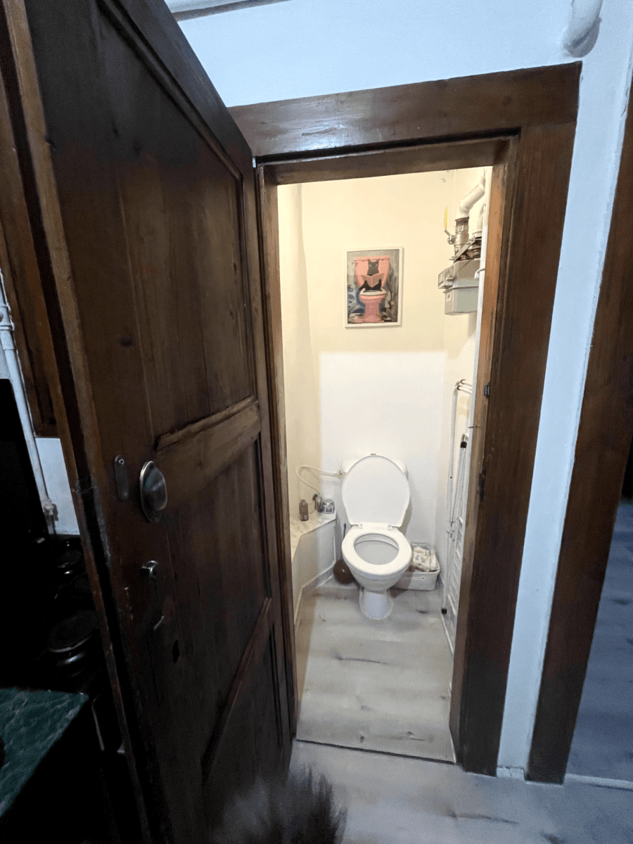 Prenájom bytu 2-izbový 47 m², Vrchlického, Praha, Praha Prenájom bytu 2-izbový 47 m², Vrchlického, Praha, Praha