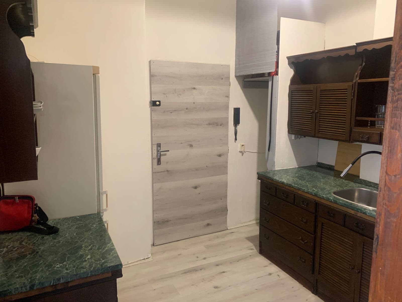 Prenájom bytu 2-izbový 47 m², Vrchlického, Praha, Praha Prenájom bytu 2-izbový 47 m², Vrchlického, Praha, Praha