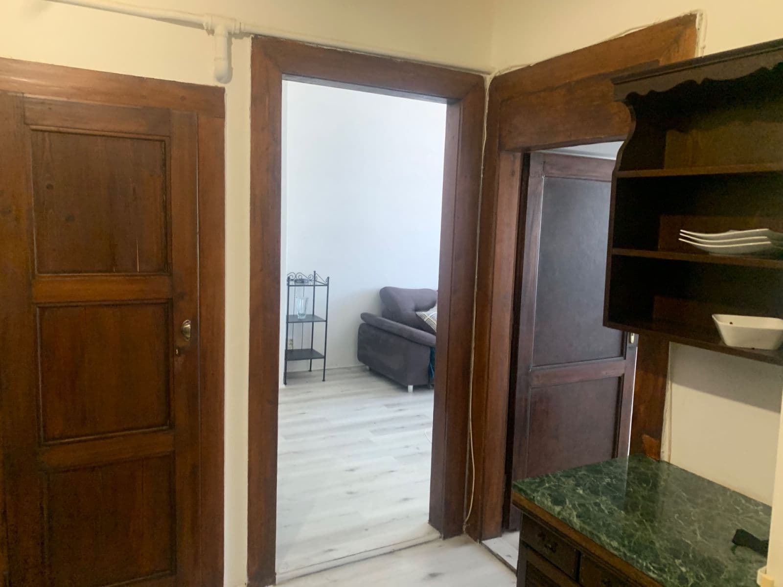 Prenájom bytu 2-izbový 47 m², Vrchlického, Praha, Praha Prenájom bytu 2-izbový 47 m², Vrchlického, Praha, Praha