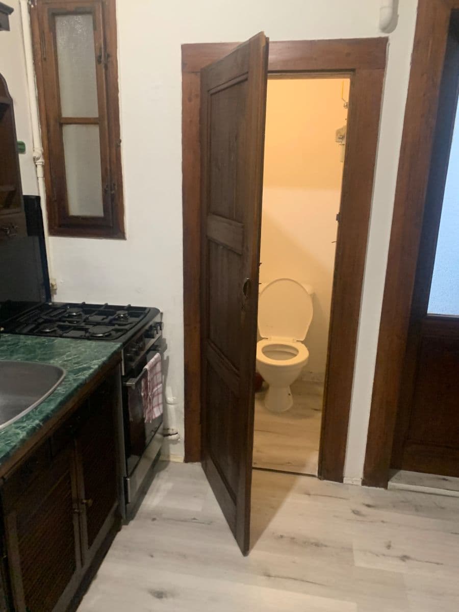 Prenájom bytu 2-izbový 47 m², Vrchlického, Praha, Praha Prenájom bytu 2-izbový 47 m², Vrchlického, Praha, Praha