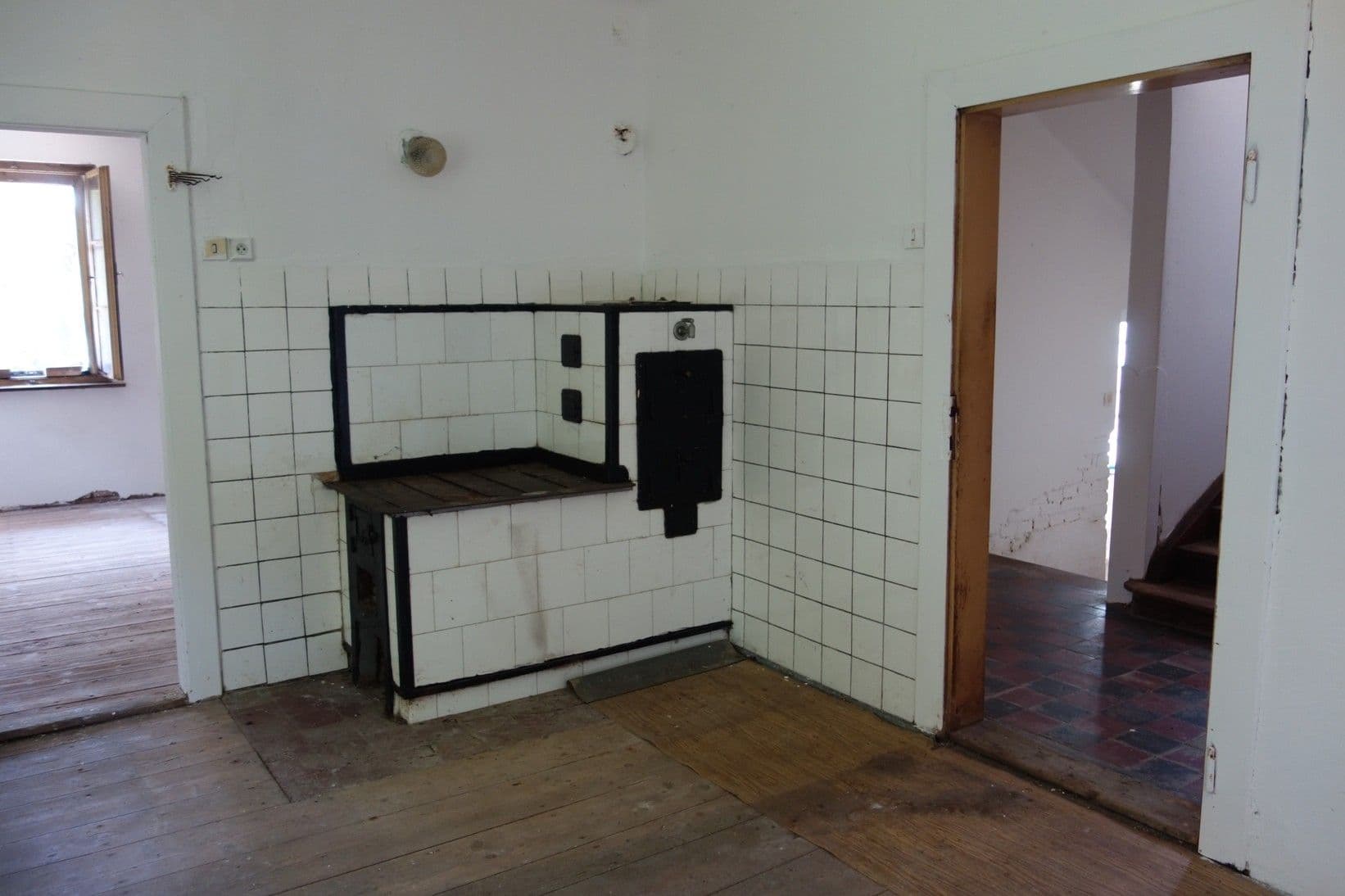 Predaj domu 80 m², pozemek 3.236 m², Hájovna, Chotěšov, Plzeňský kraj Predaj domu 80 m², pozemek 3.236 m², Hájovna, Chotěšov, Plzeňský kraj