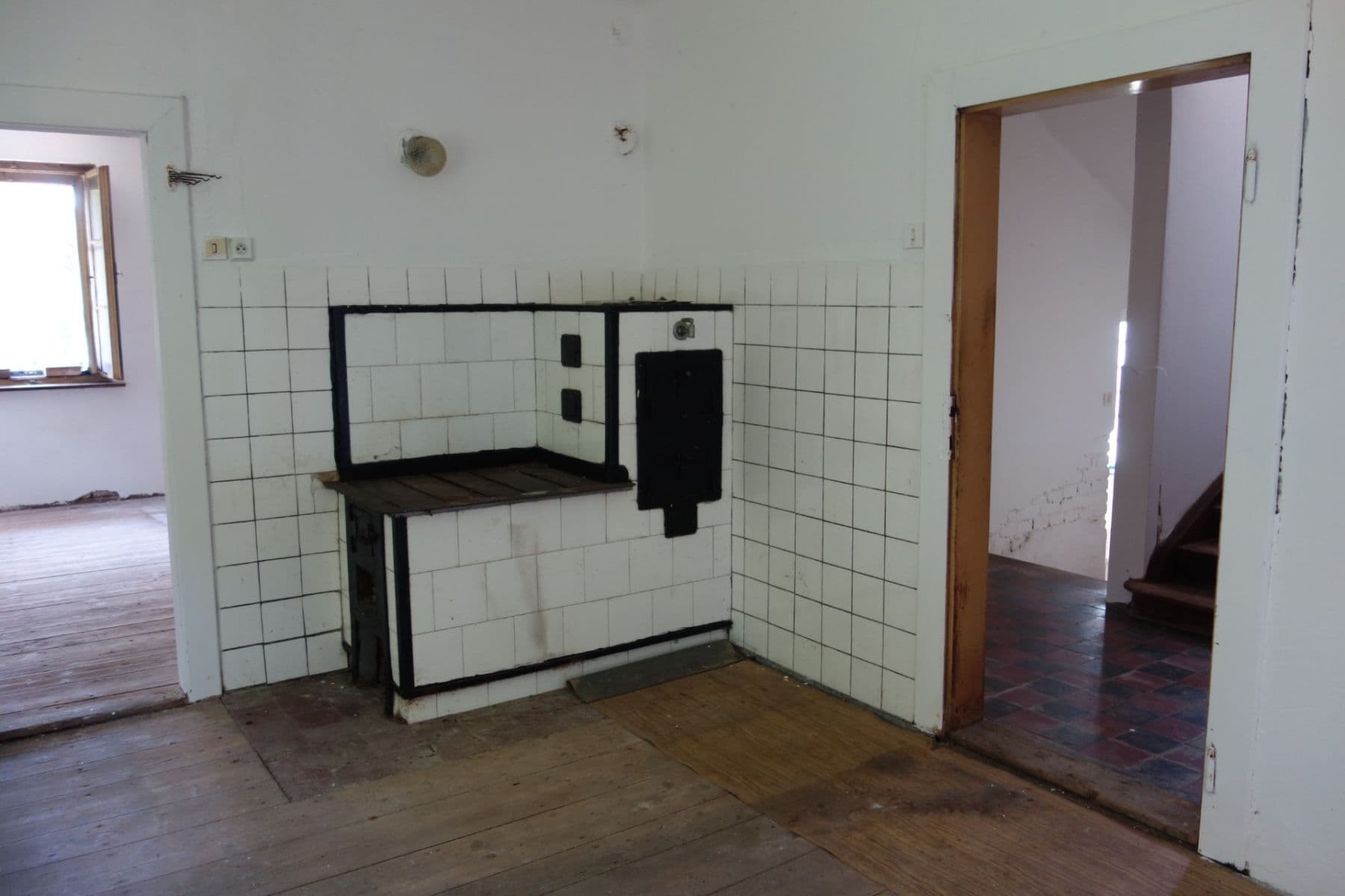 Predaj domu 80 m², pozemek 3.236 m², Hájovna, Chotěšov, Plzeňský kraj Predaj domu 80 m², pozemek 3.236 m², Hájovna, Chotěšov, Plzeňský kraj
