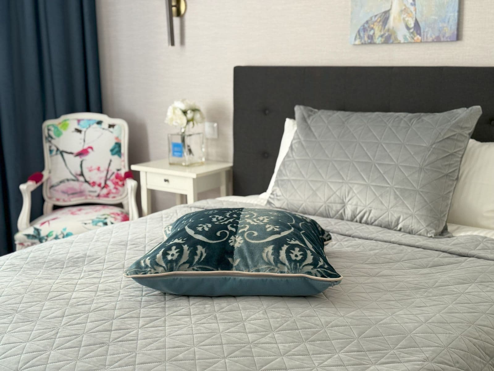 Prenájom bytu 80 m², Na Hutích, Praha, Praha Prenájom bytu 80 m², Na Hutích, Praha, Praha