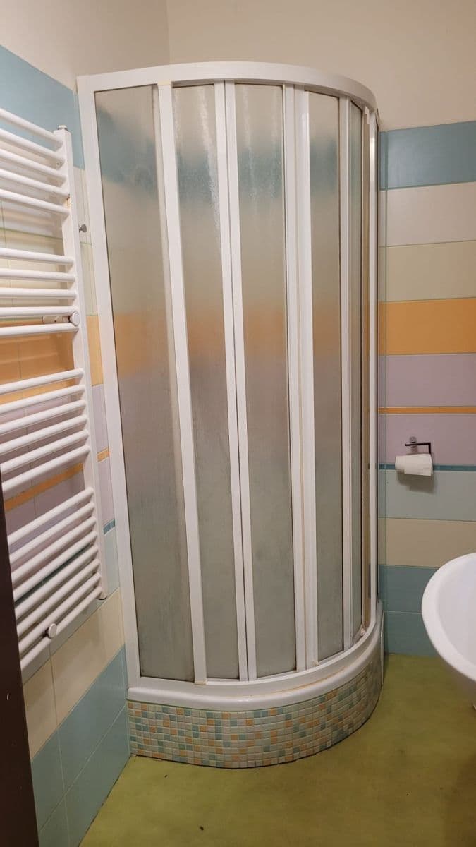 Prenájom bytu 1-izbový 26 m², Holečkova, Praha, Praha Prenájom bytu 1-izbový 26 m², Holečkova, Praha, Praha