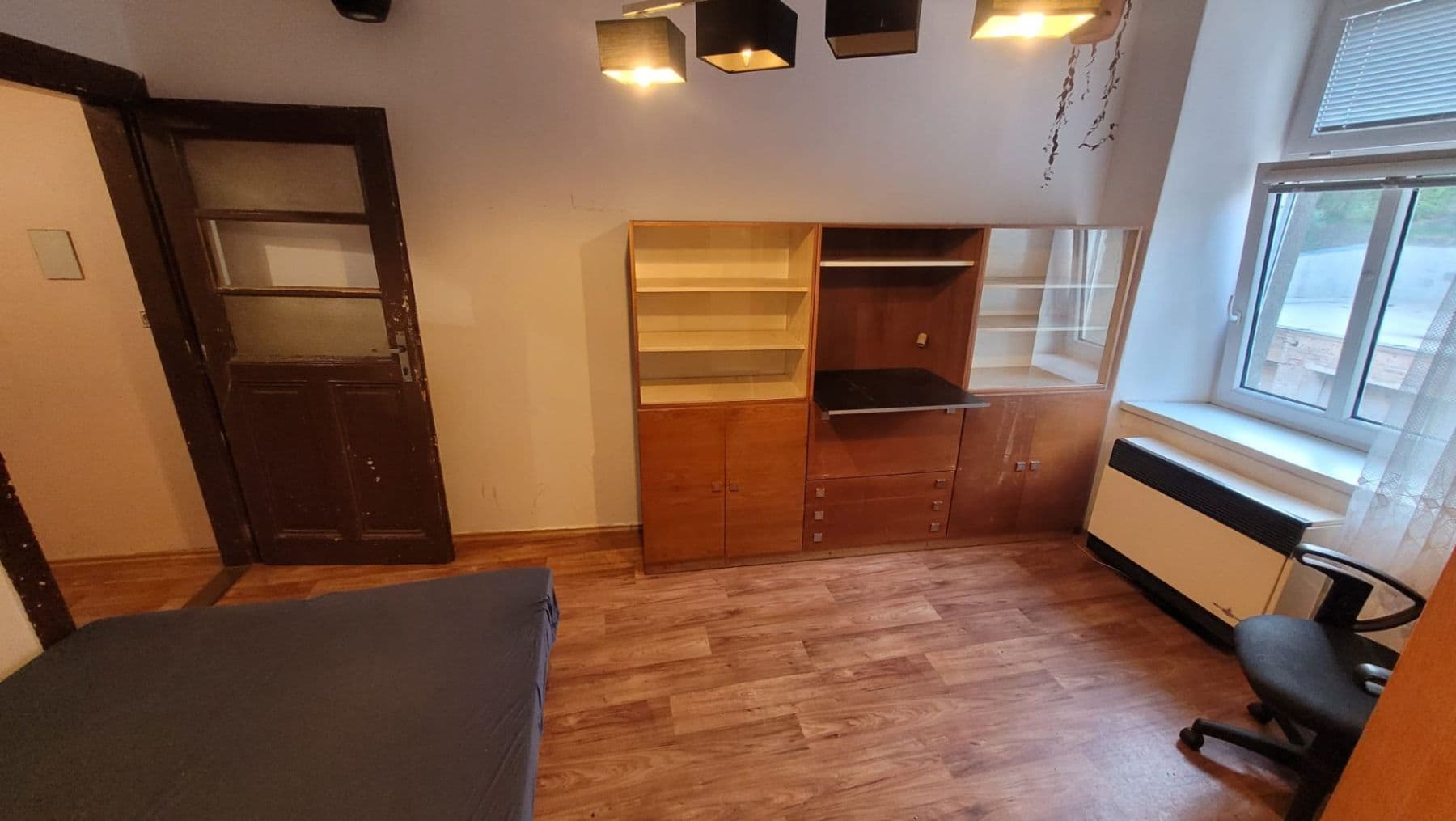 Prenájom bytu 1-izbový 26 m², Holečkova, Praha, Praha Prenájom bytu 1-izbový 26 m², Holečkova, Praha, Praha