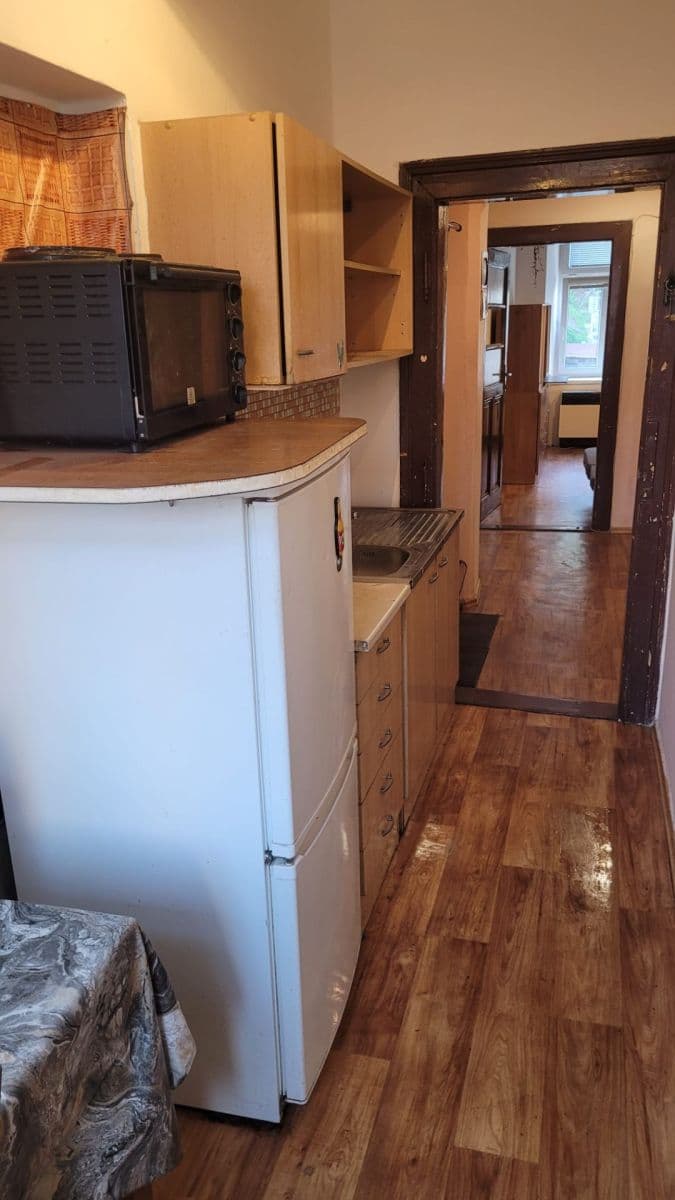 Prenájom bytu 1-izbový 26 m², Holečkova, Praha, Praha Prenájom bytu 1-izbový 26 m², Holečkova, Praha, Praha