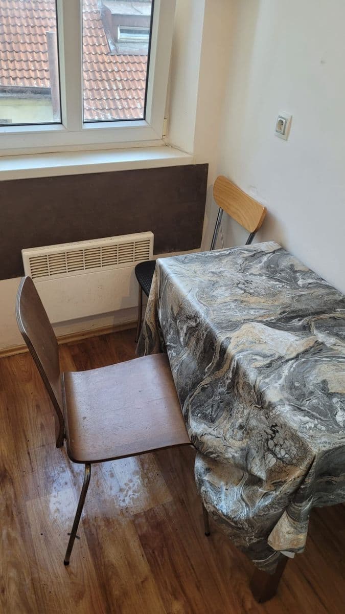 Prenájom bytu 1-izbový 26 m², Holečkova, Praha, Praha Prenájom bytu 1-izbový 26 m², Holečkova, Praha, Praha