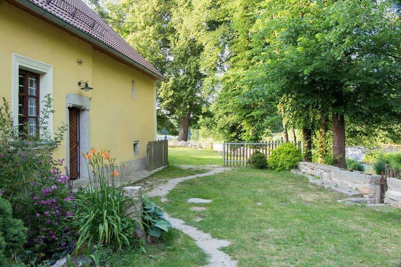 Prenájom rekreačného objektu, Dolní Žďár, Jihočeský kraj Prenájom rekreačného objektu, Dolní Žďár, Jihočeský kraj