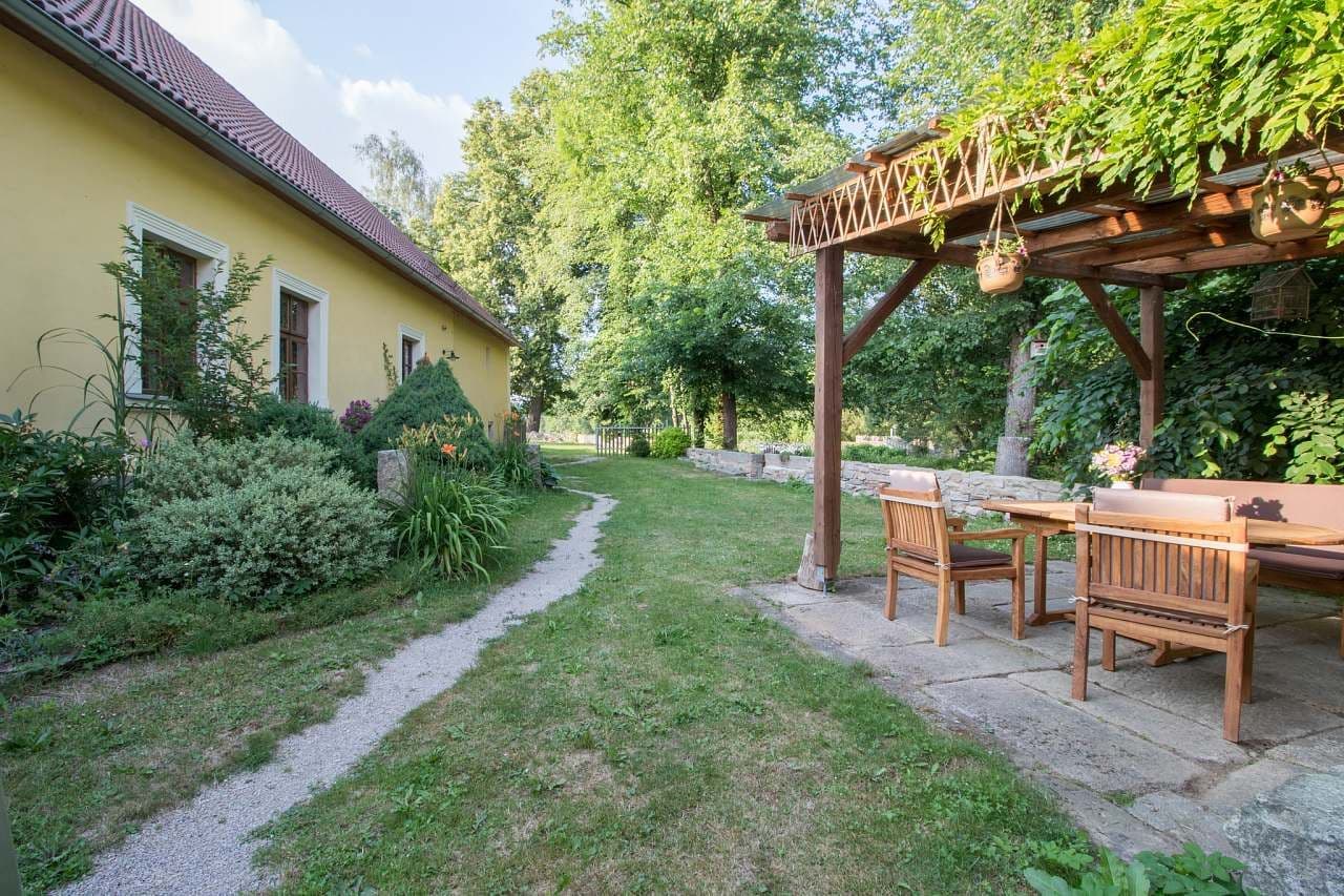 Prenájom rekreačného objektu, Dolní Žďár, Jihočeský kraj Prenájom rekreačného objektu, Dolní Žďár, Jihočeský kraj