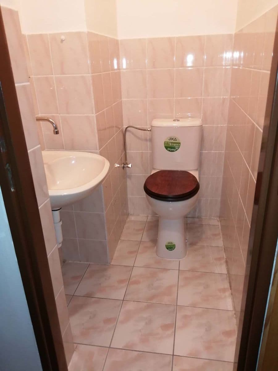 Prenájom rekreačného objektu, Vysoké Mýto, Pardubický kraj Prenájom rekreačného objektu, Vysoké Mýto, Pardubický kraj