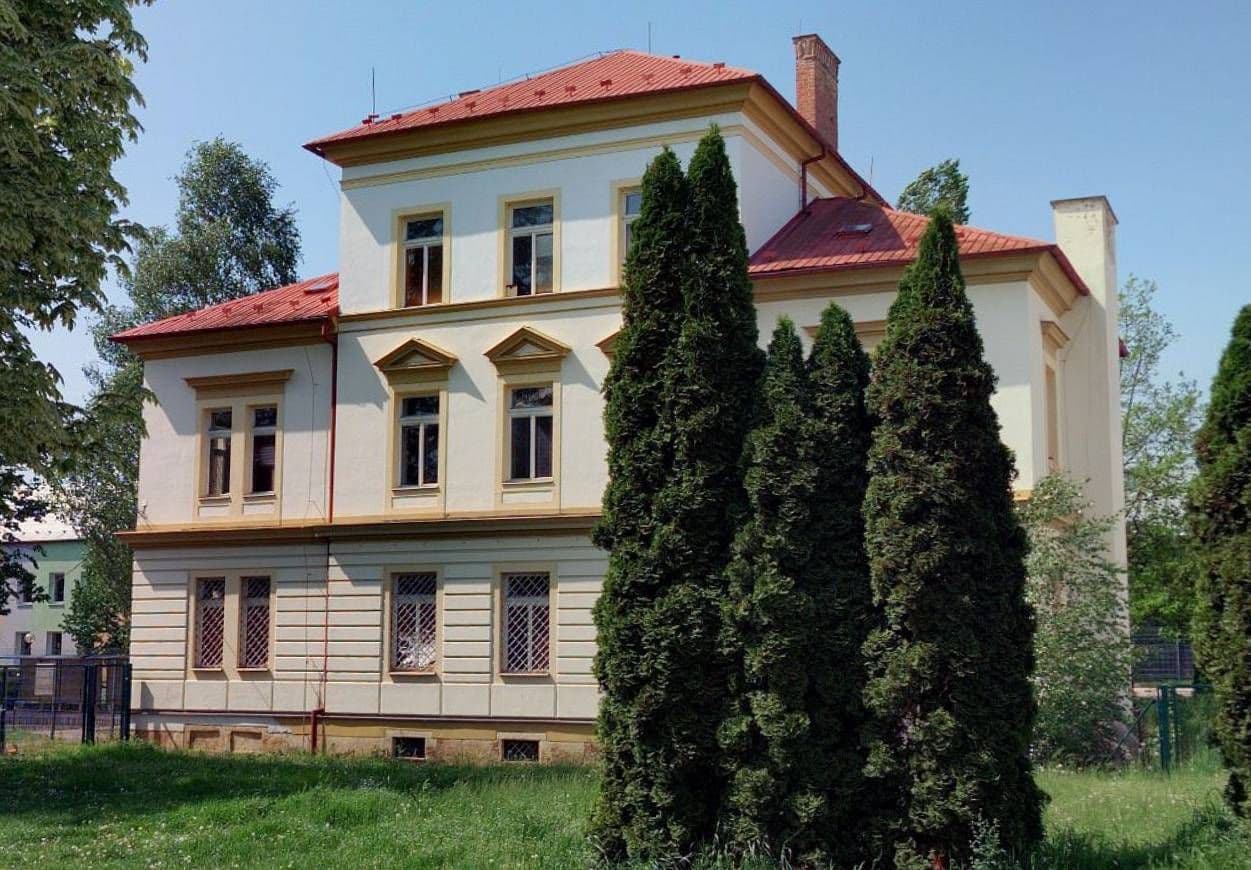 Prenájom rekreačného objektu, Vysoké Mýto, Pardubický kraj Prenájom rekreačného objektu, Vysoké Mýto, Pardubický kraj