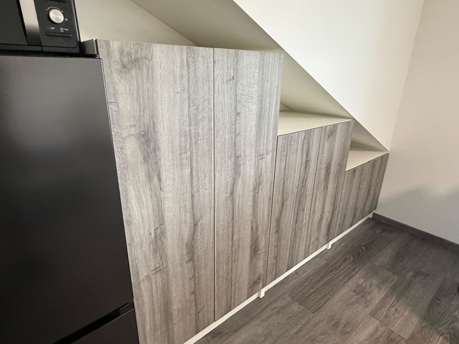 Prenájom bytu 1-izbový 32 m², Hřbitovní, Libčice nad Vltavou, Středočeský kraj Prenájom bytu 1-izbový 32 m², Hřbitovní, Libčice nad Vltavou, Středočeský kraj