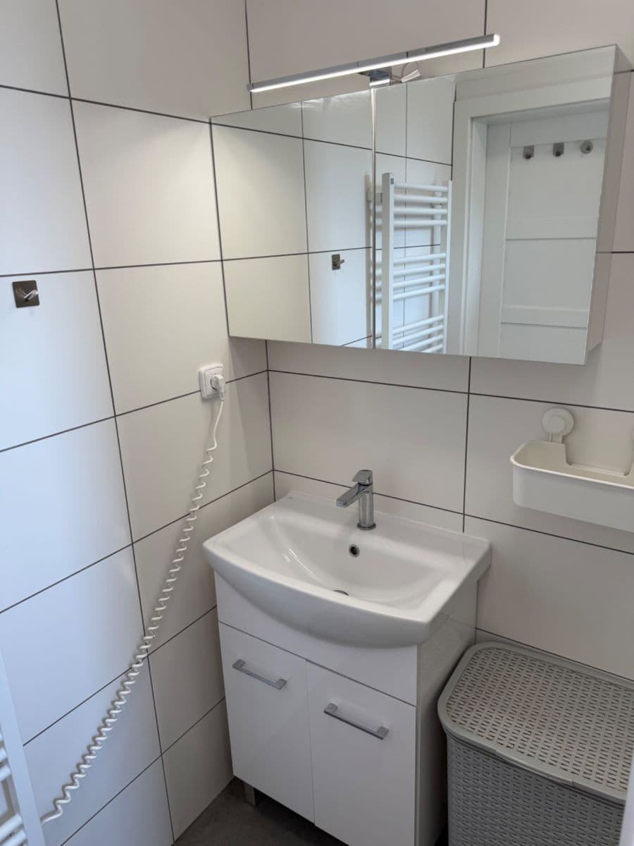 Prenájom bytu 1-izbový 32 m², Hřbitovní, Libčice nad Vltavou, Středočeský kraj Prenájom bytu 1-izbový 32 m², Hřbitovní, Libčice nad Vltavou, Středočeský kraj