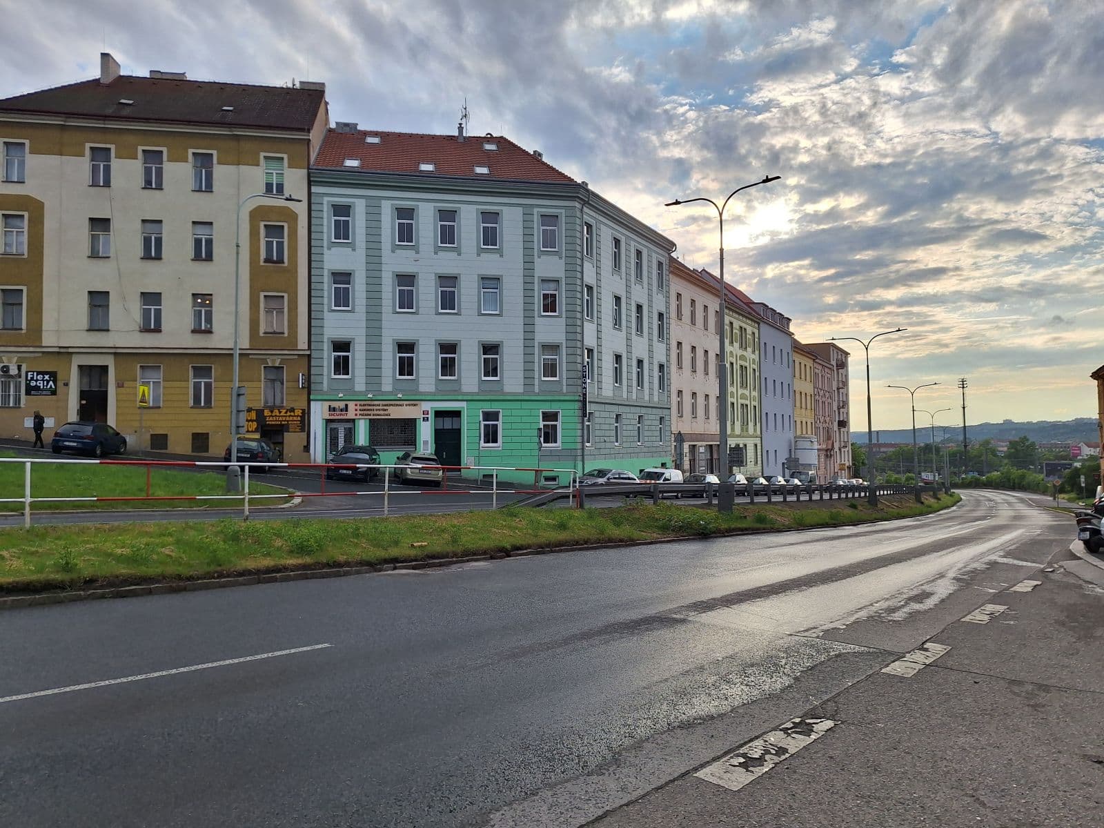 Prenájom bytu 50 m², Spojovací, Praha, Praha Prenájom bytu 50 m², Spojovací, Praha, Praha