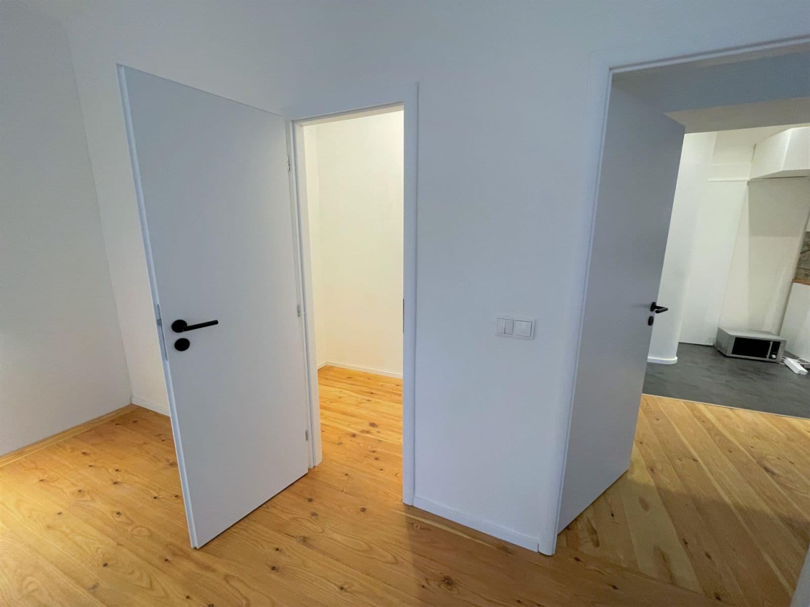 Predaj bytu 2-izbový 61 m², Na Folimance, Praha, Praha Predaj bytu 2-izbový 61 m², Na Folimance, Praha, Praha