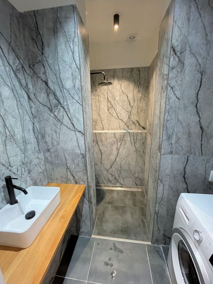 Predaj bytu 2-izbový 61 m², Na Folimance, Praha, Praha Predaj bytu 2-izbový 61 m², Na Folimance, Praha, Praha