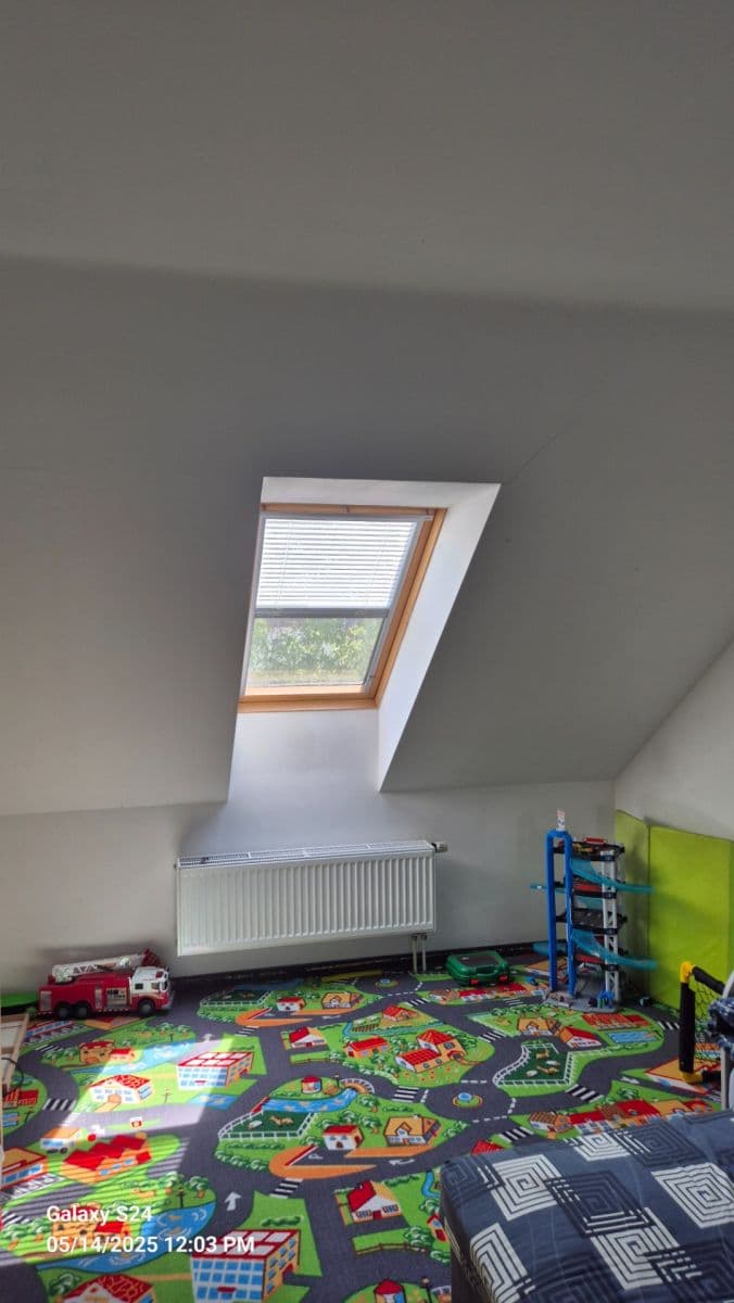 Prenájom domu 154 m², pozemek 1.435 m², nám. sv. Jana, Újezd u Brna, Jihomoravský kraj Prenájom domu 154 m², pozemek 1.435 m², nám. sv. Jana, Újezd u Brna, Jihomoravský kraj