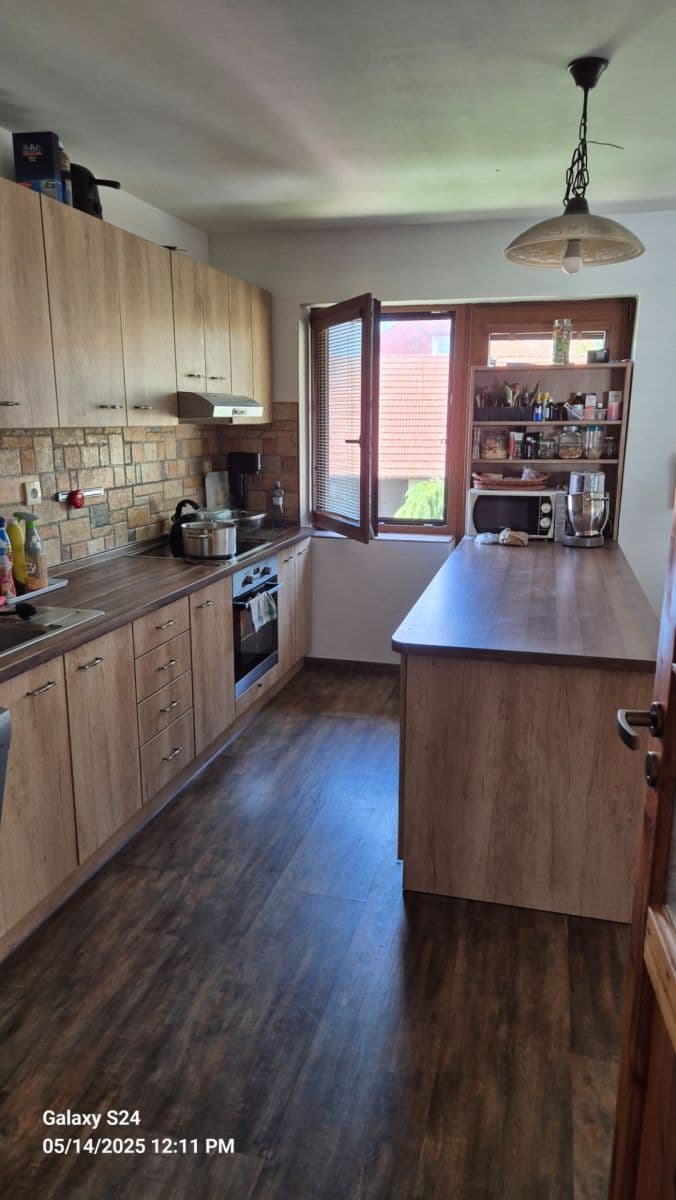 Prenájom domu 154 m², pozemek 1.435 m², nám. sv. Jana, Újezd u Brna, Jihomoravský kraj Prenájom domu 154 m², pozemek 1.435 m², nám. sv. Jana, Újezd u Brna, Jihomoravský kraj