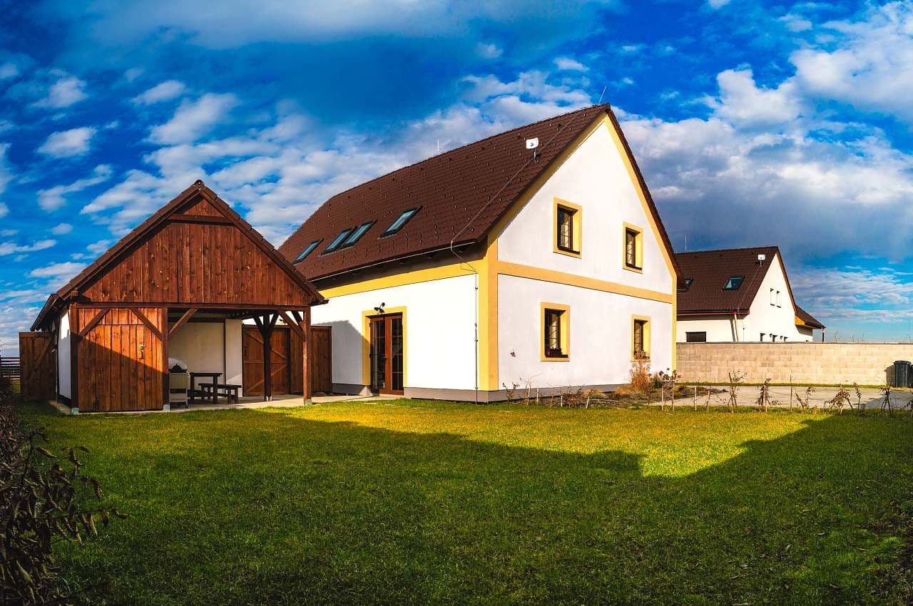 Prenájom rekreačného objektu, Cep, Jihočeský kraj Prenájom rekreačného objektu, Cep, Jihočeský kraj