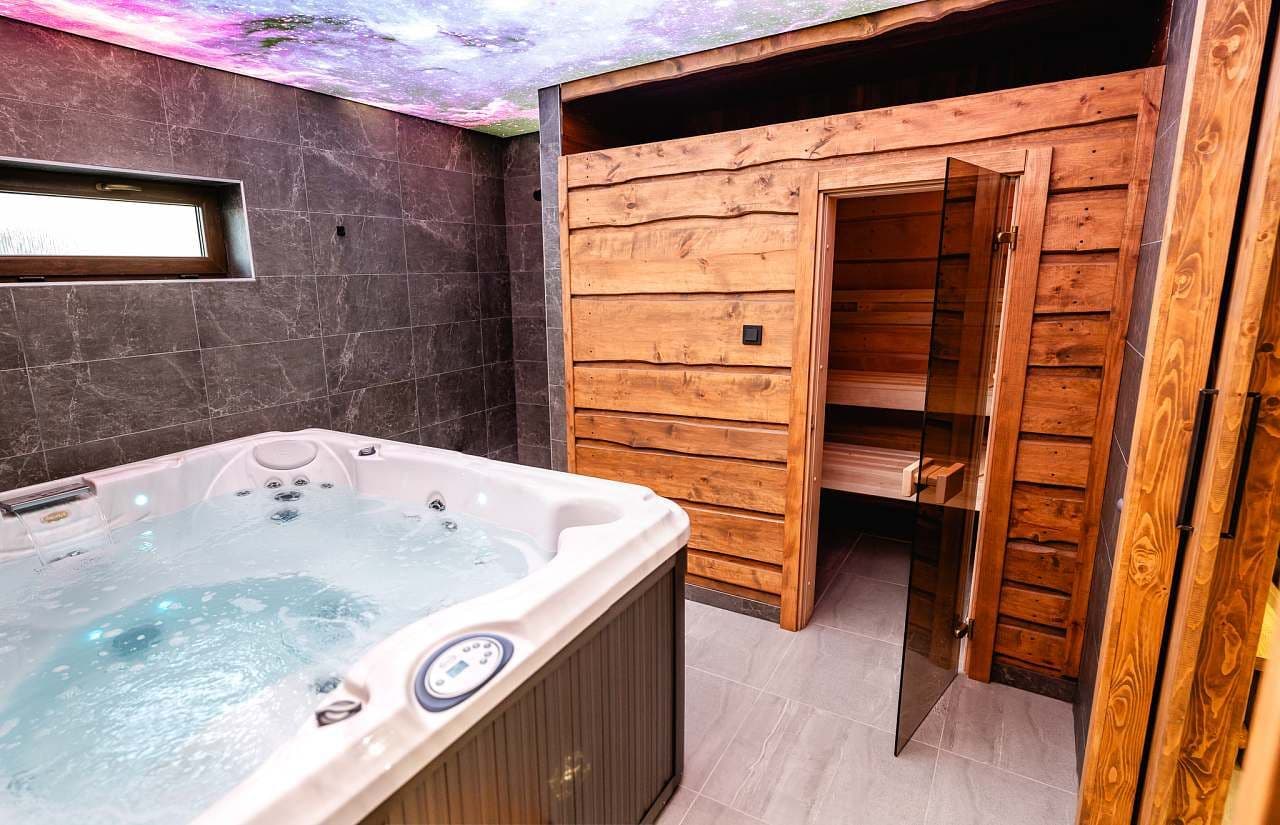 Prenájom rekreačného objektu, Cep, Jihočeský kraj Prenájom rekreačného objektu, Cep, Jihočeský kraj