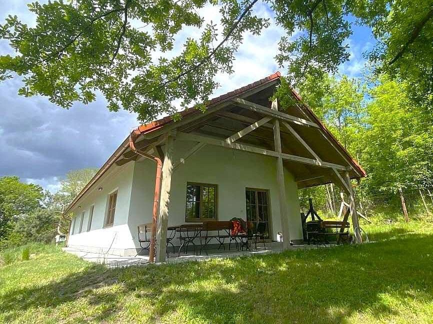 Prenájom rekreačného objektu, Pístina, Jihočeský kraj Prenájom rekreačného objektu, Pístina, Jihočeský kraj