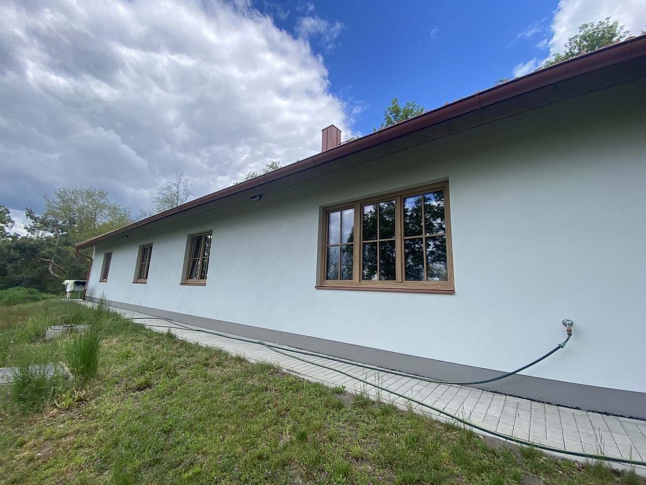 Prenájom rekreačného objektu, Pístina, Jihočeský kraj Prenájom rekreačného objektu, Pístina, Jihočeský kraj