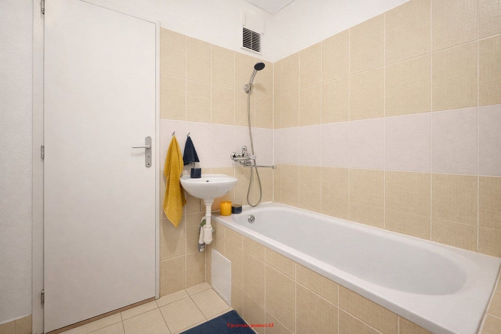 Prenájom bytu 1-izbový 37 m², Rudé armády, Karviná, Moravskoslezský kraj Prenájom bytu 1-izbový 37 m², Rudé armády, Karviná, Moravskoslezský kraj