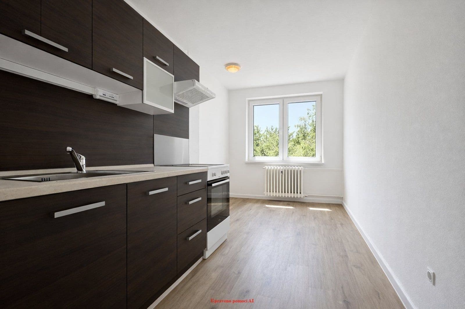 Prenájom bytu 1-izbový 37 m², Rudé armády, Karviná, Moravskoslezský kraj Prenájom bytu 1-izbový 37 m², Rudé armády, Karviná, Moravskoslezský kraj