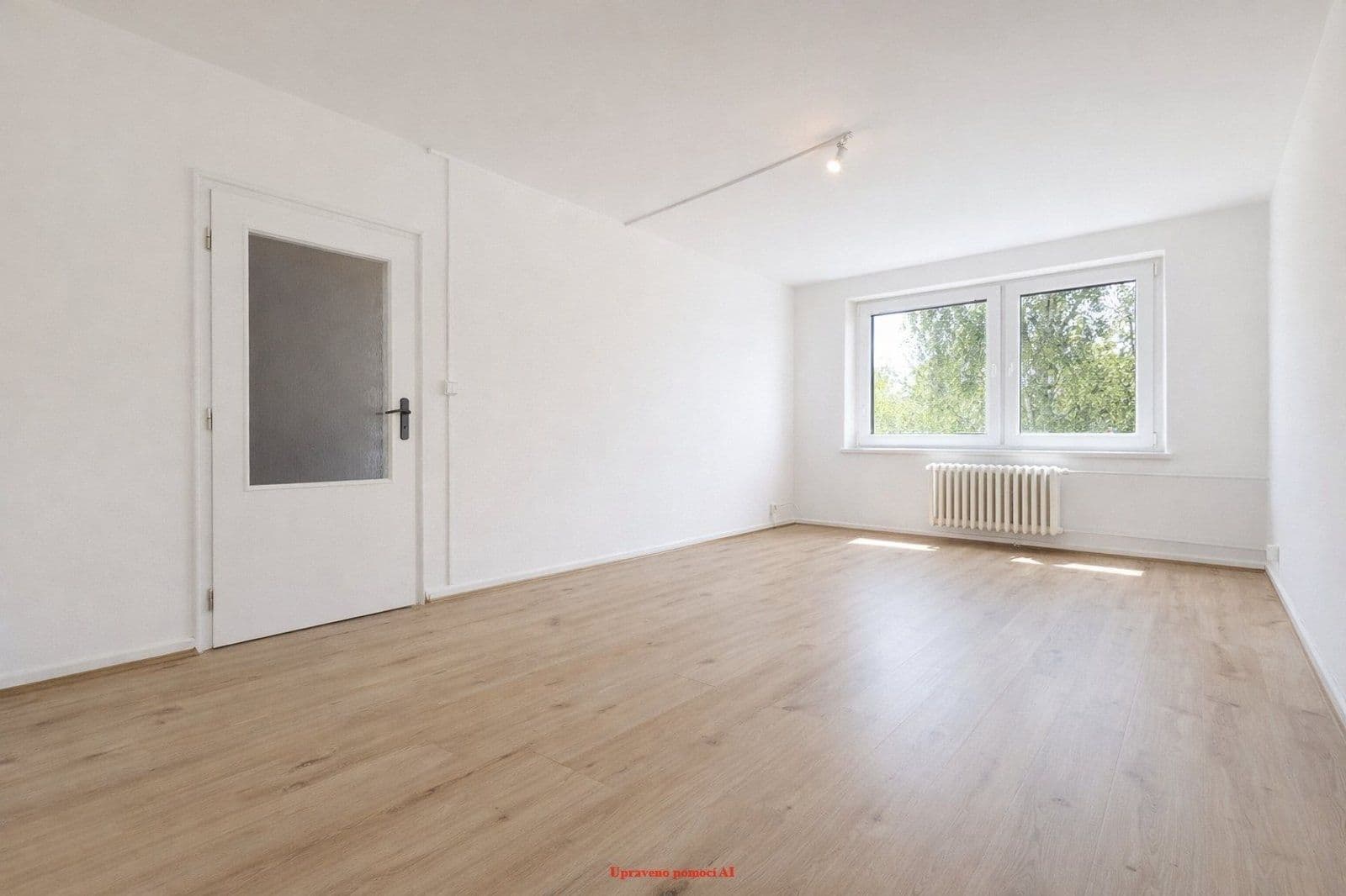 Prenájom bytu 1-izbový 37 m², Rudé armády, Karviná, Moravskoslezský kraj Prenájom bytu 1-izbový 37 m², Rudé armády, Karviná, Moravskoslezský kraj