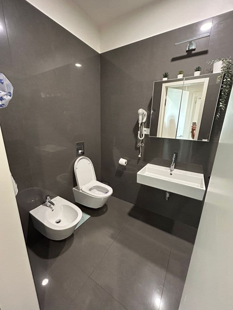 Prenájom bytu 2-izbový 60 m², Staropramenná, Praha, Praha Prenájom bytu 2-izbový 60 m², Staropramenná, Praha, Praha