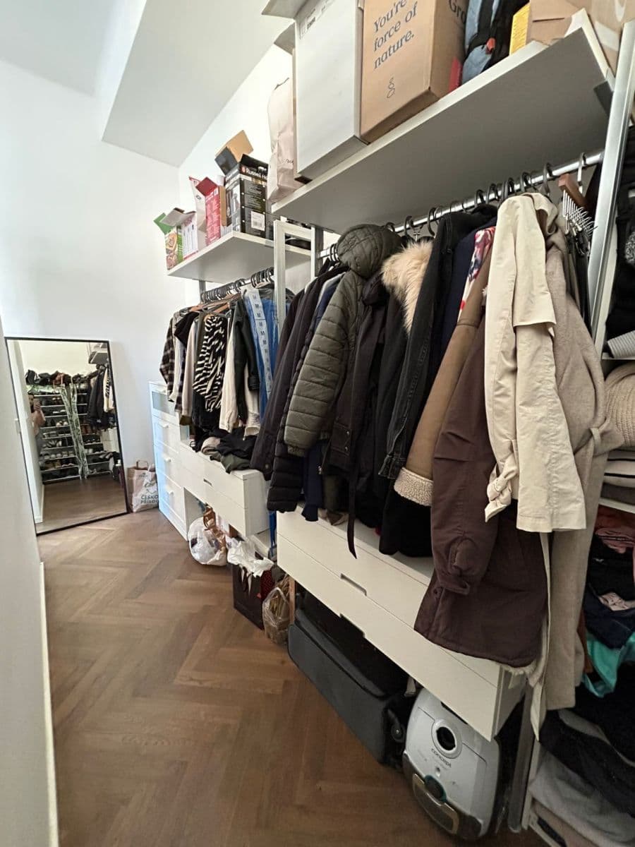 Prenájom bytu 2-izbový 60 m², Staropramenná, Praha, Praha Prenájom bytu 2-izbový 60 m², Staropramenná, Praha, Praha