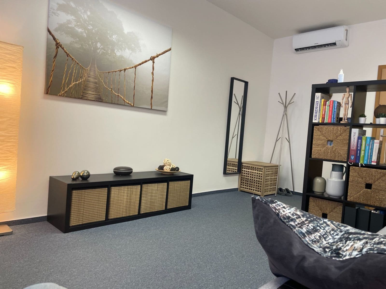 Prenájom kancelárie 19 m², Chrudimská, Praha, Praha Prenájom kancelárie 19 m², Chrudimská, Praha, Praha