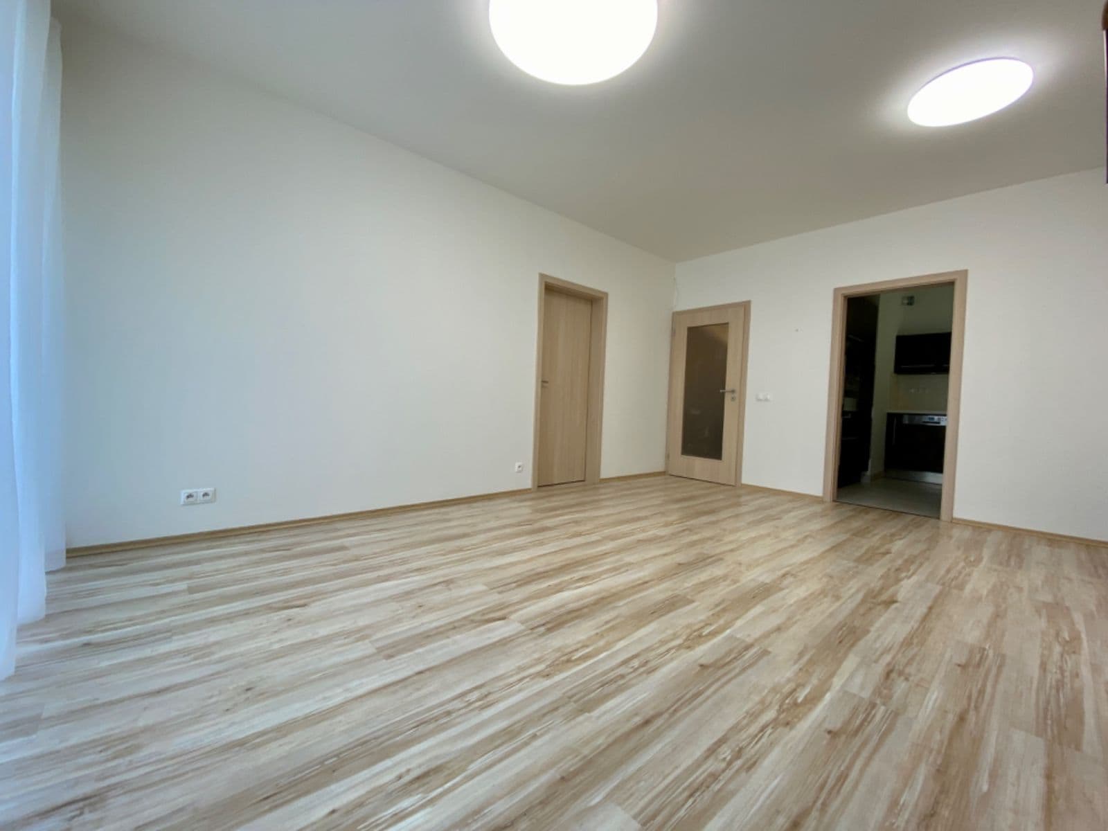 Prenájom bytu 2-izbový 55 m², Nárožní, Praha, Praha Prenájom bytu 2-izbový 55 m², Nárožní, Praha, Praha