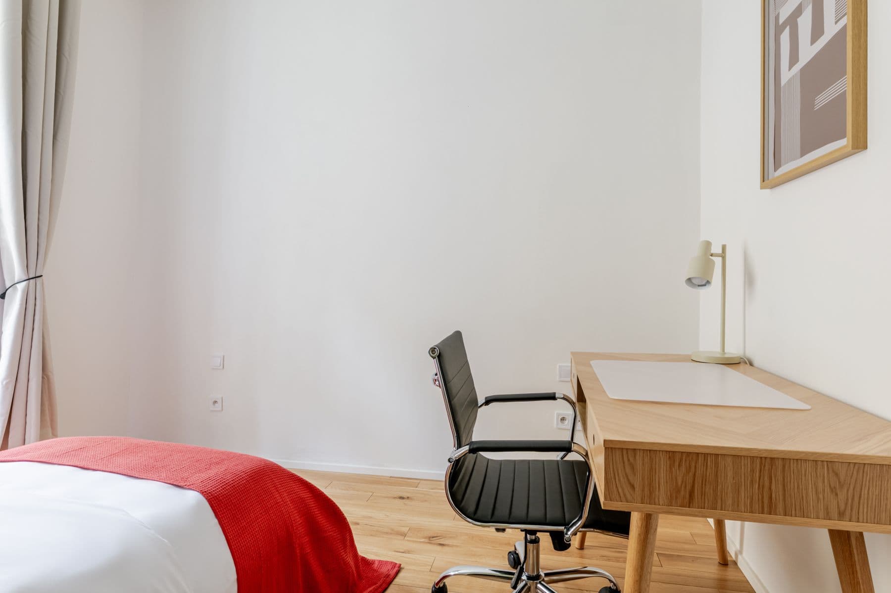 Prenájom bytu 62 m², Plzeňská, Praha, Praha Prenájom bytu 62 m², Plzeňská, Praha, Praha