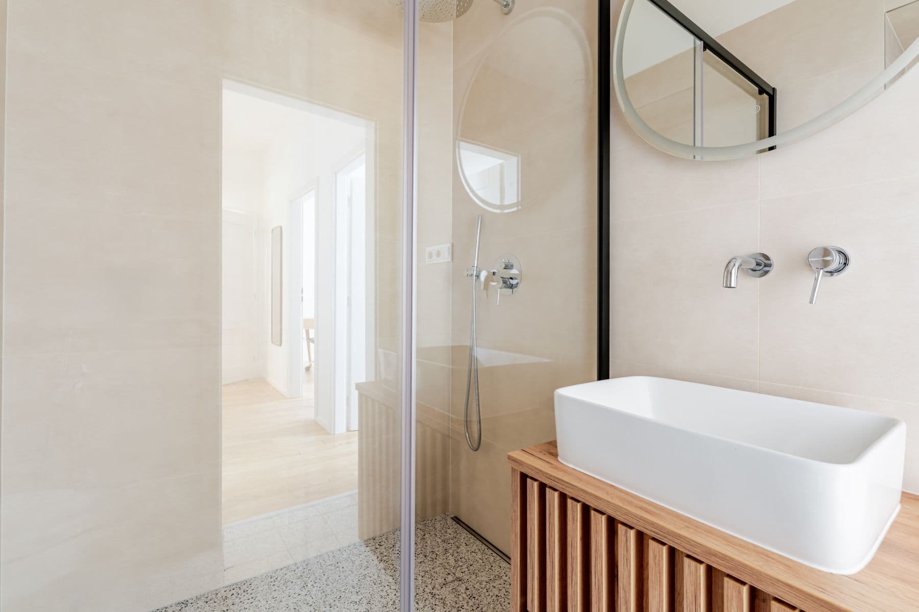 Prenájom bytu 62 m², Plzeňská, Praha, Praha Prenájom bytu 62 m², Plzeňská, Praha, Praha