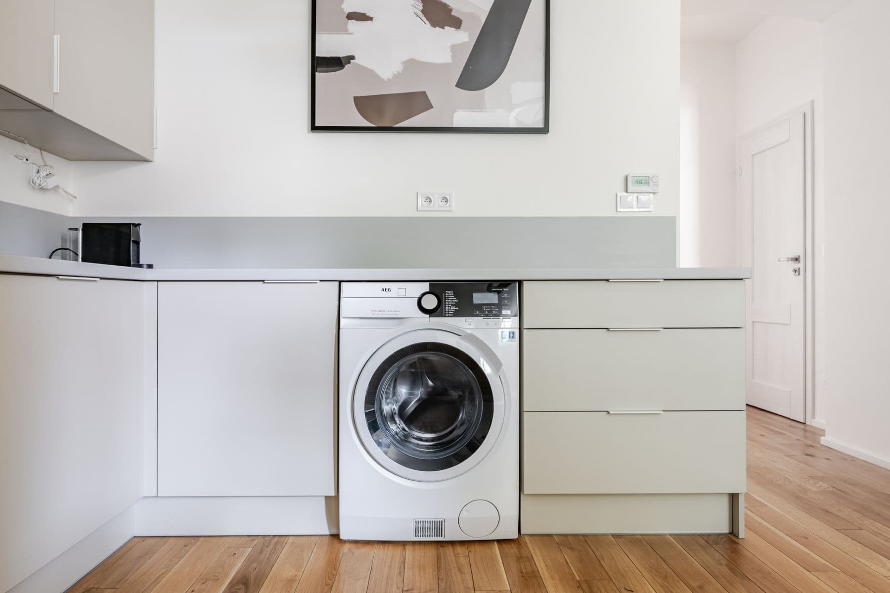 Prenájom bytu 62 m², Plzeňská, Praha, Praha Prenájom bytu 62 m², Plzeňská, Praha, Praha