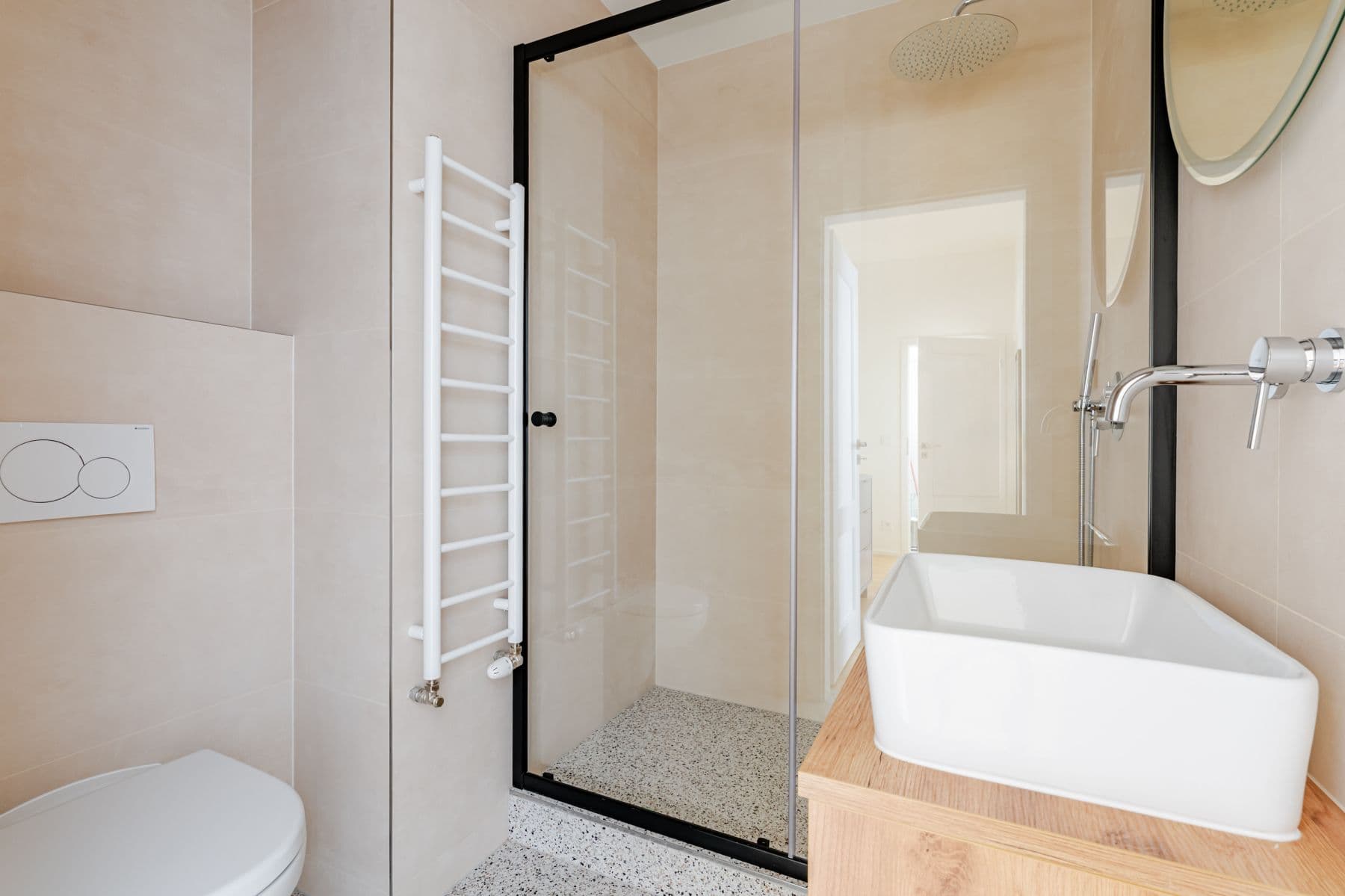 Prenájom bytu 62 m², Plzeňská, Praha, Praha Prenájom bytu 62 m², Plzeňská, Praha, Praha