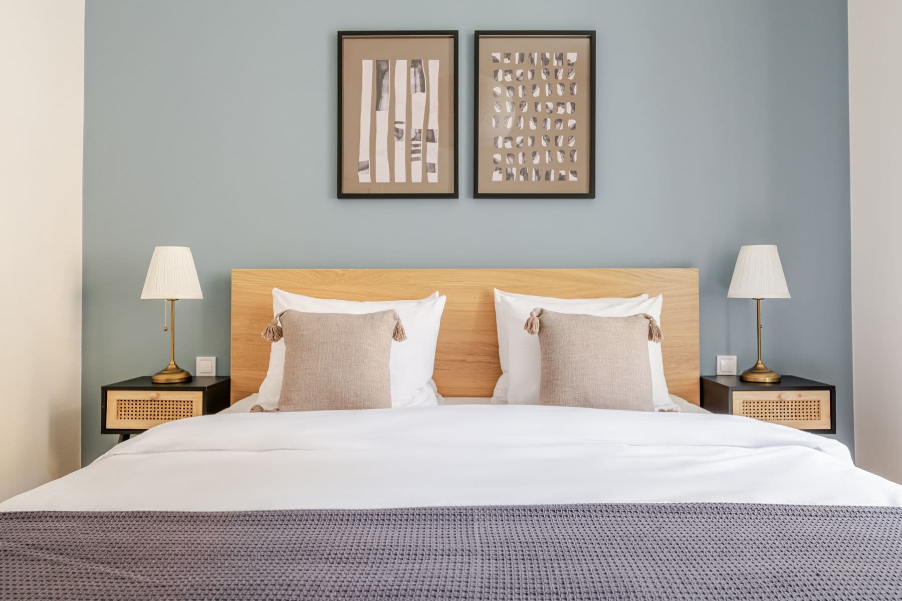 Prenájom bytu 62 m², Plzeňská, Praha, Praha Prenájom bytu 62 m², Plzeňská, Praha, Praha