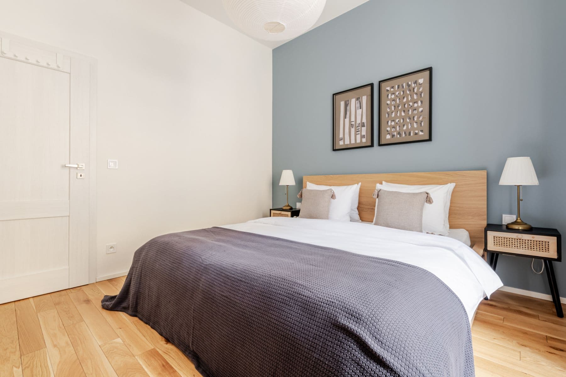 Prenájom bytu 62 m², Plzeňská, Praha, Praha Prenájom bytu 62 m², Plzeňská, Praha, Praha
