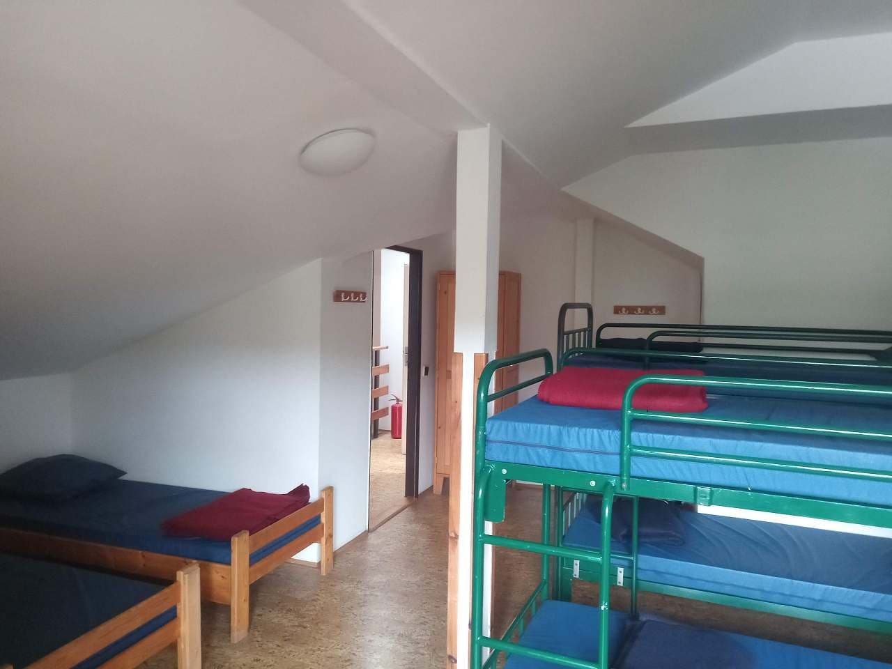 Prenájom rekreačného objektu, Srbsko, Středočeský kraj Prenájom rekreačného objektu, Srbsko, Středočeský kraj