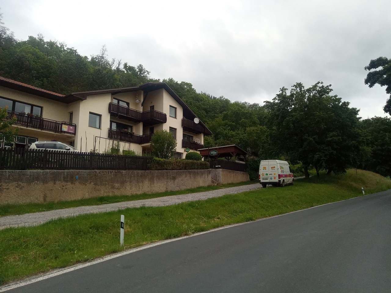 Prenájom rekreačného objektu, Srbsko, Středočeský kraj Prenájom rekreačného objektu, Srbsko, Středočeský kraj